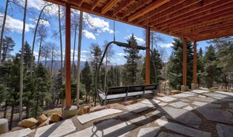 50 Via De Maria, Angel Fire, NM 87710