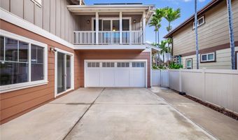 91-1236 Kuanoo St, Ewa Beach, HI 96706