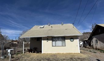 411 E Maple, Bayard, NM 88023