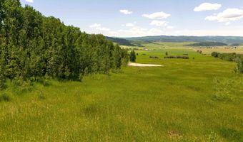 LOT 23 SUTER'S CANYON, Bedford, WY 83112