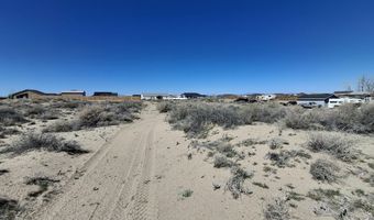 Heidi Road, Fallon, NV 89406