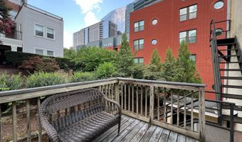 1501 KEY Blvd 3, Arlington, VA 22209