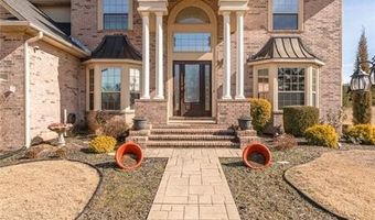 2108 N Mountain Grove Rd, Alma, AR 72921