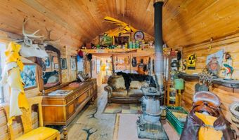 34 Outlaw Trl, Anaconda, MT 59711