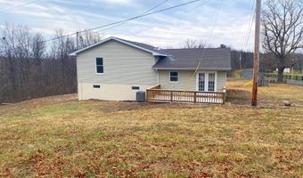 6009 OLD MARTINSBURG GRADE Rd, Augusta, WV 26704