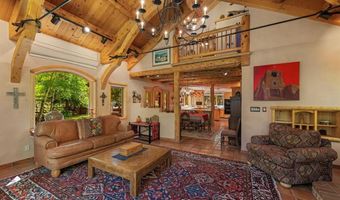 10817 And 10825 County Road 742, Almont, CO 81210