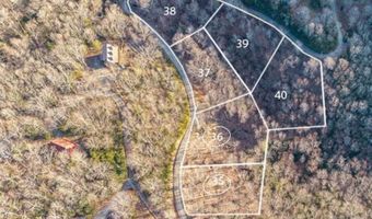 Tbd Snow Ridge Road, Banner Elk, NC 28604