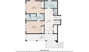 247 Pine Dr, Bayville, NJ 08721
