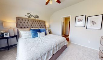 716 N Redbud Ave Plan: RC Somerville, Beggs, OK 74421