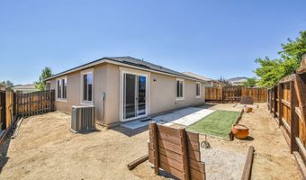 1114 Monument Peak Dr, Carson City, NV 89701