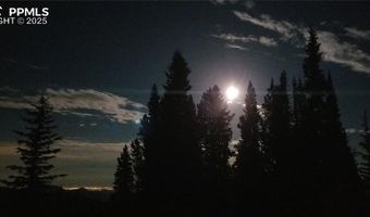 UPPER APEX Road, Black Hawk, CO 80422