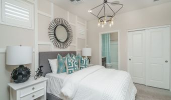 20818 W Pasadena Ave Plan: Augusta II, Buckeye, AZ 85396