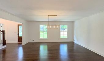 1892 Mercedes Ct NE, Atlanta, GA 30345