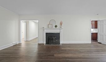 306 Spencer, Barnesville, GA 30204