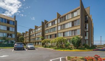 111 KAHULUI BEACH Rd D-321, Kahului, HI 96732