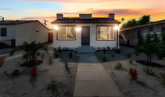 440 W 68th St, Los Angeles, CA 90003