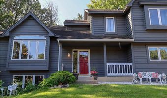 13720 Georgia Dr, Apple Valley, MN 55124