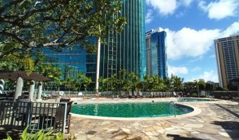 1177 Queen St 4404, Honolulu, HI 96814