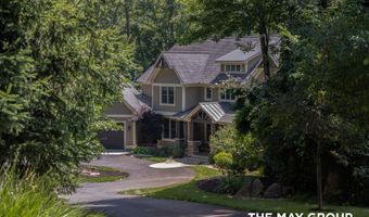 5354 Pinnacle Point Dr NE, Ada, MI 49301