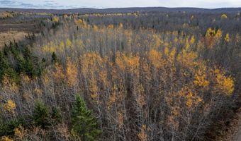 OLD LAKE RD lot On, Anderson, WI 54840