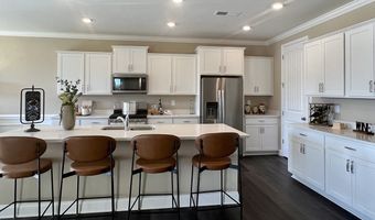 437 Abagail Cir Plan: WHEATON, Harrington, DE 19952