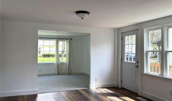 51 Mechanic St, Angelica, NY 14709