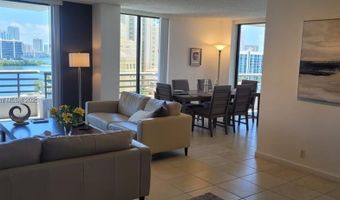 3300 NE 191st St 1518, Aventura, FL 33180