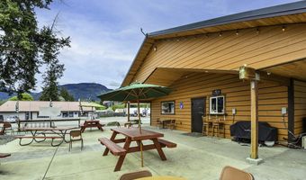 213 E 4th Ave, Clark Fork, ID 83811