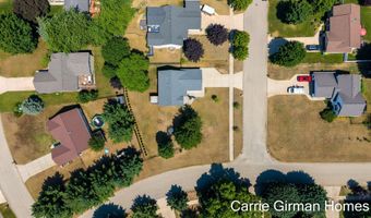 11011 Skyway Ln, Allendale, MI 49401