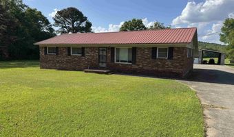 1002 OAKDALE Rd, Alpine, AL 35014