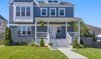 6416 Tisdale Ter, Bethesda, MD 20817