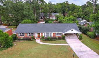 520 Henderson Dr, Augusta, GA 30909