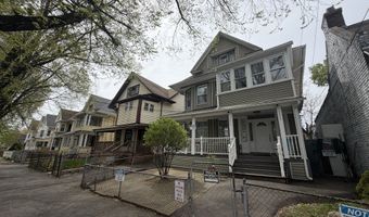 1211 Park Ave, Bridgeport, CT 06604