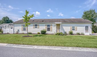 152 SALT CREEK Dr, Dover, DE 19901