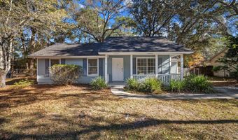 22 Robin Way, Beaufort, SC 29907