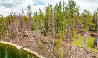 518 Eastman Dr, Bigfork, MT 59911