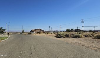 0 Corwin St & Lupine Loop Dr, California City, CA 93505