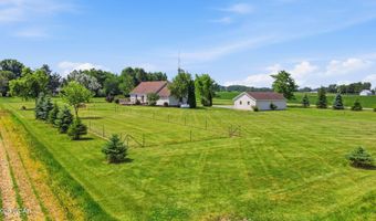 23913 Township Road 52, Ada, OH 45810