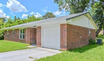 801 SE 6th St, Antlers, OK 74523