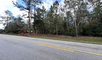 Lot B RIDGE Road, Appling, GA 30802