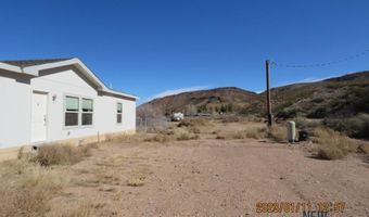 221 Turtleback Rd, Truth Or Consequences, NM 87901