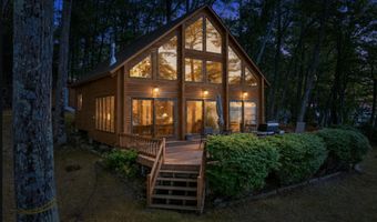 326 Rattlesnake Is, Alton, NH 03810