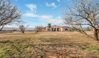 1055 W Dream Catcher Way, Cochise, AZ 85606