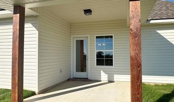 4821 Bogey Ln, Blanchard, LA 71107