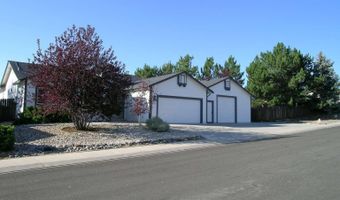 893 Vista Park Dr, Carson City, NV 89705