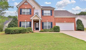 893 Port W Dr, Auburn, GA 30011
