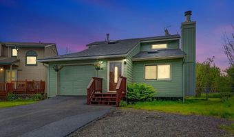 6750 Baxter Terrace Cir, Anchorage, AK 99504