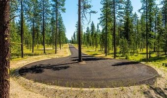 LT 4 BLK 1 WALLACE Lane, Blanchard, ID 83804