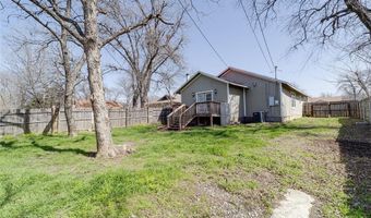 3020 James Ave, Fort Worth, TX 76110