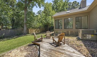 1002 Fair Oaks Ln, Apex, NC 27502